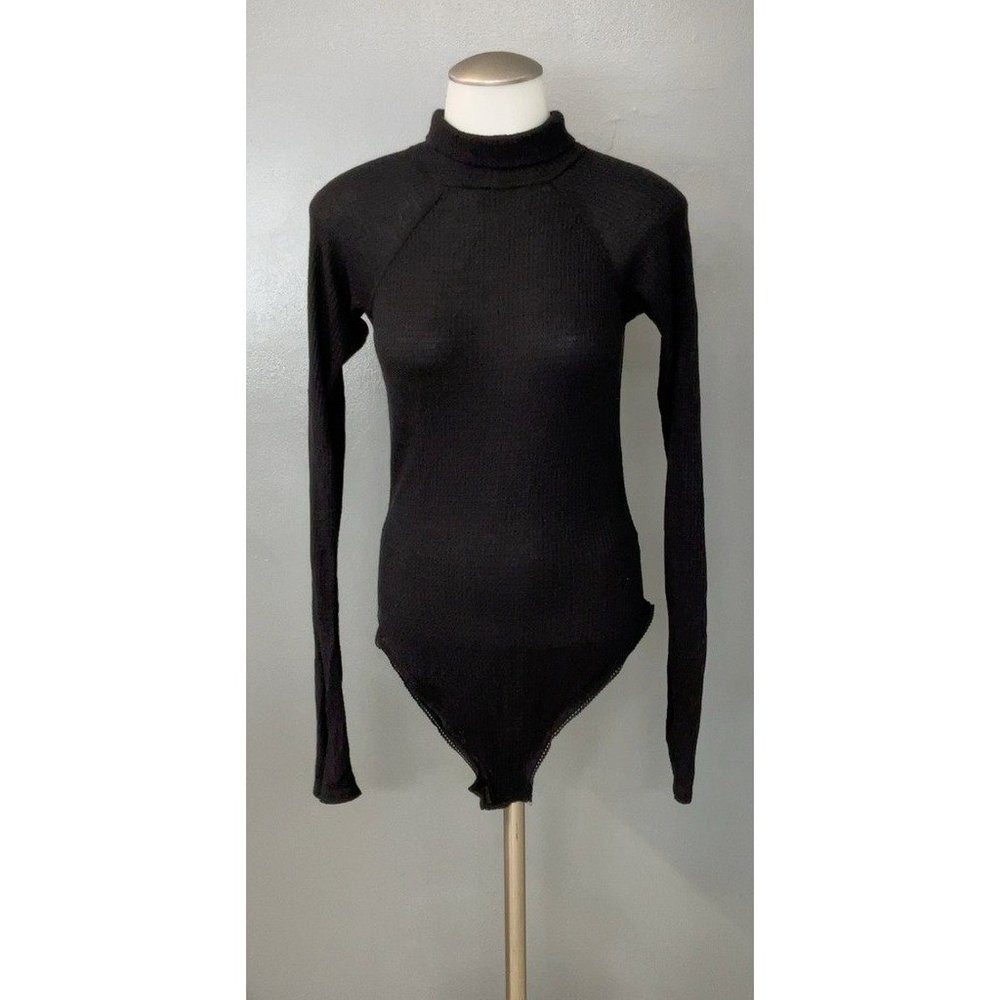 Free People Women's Bodysuit